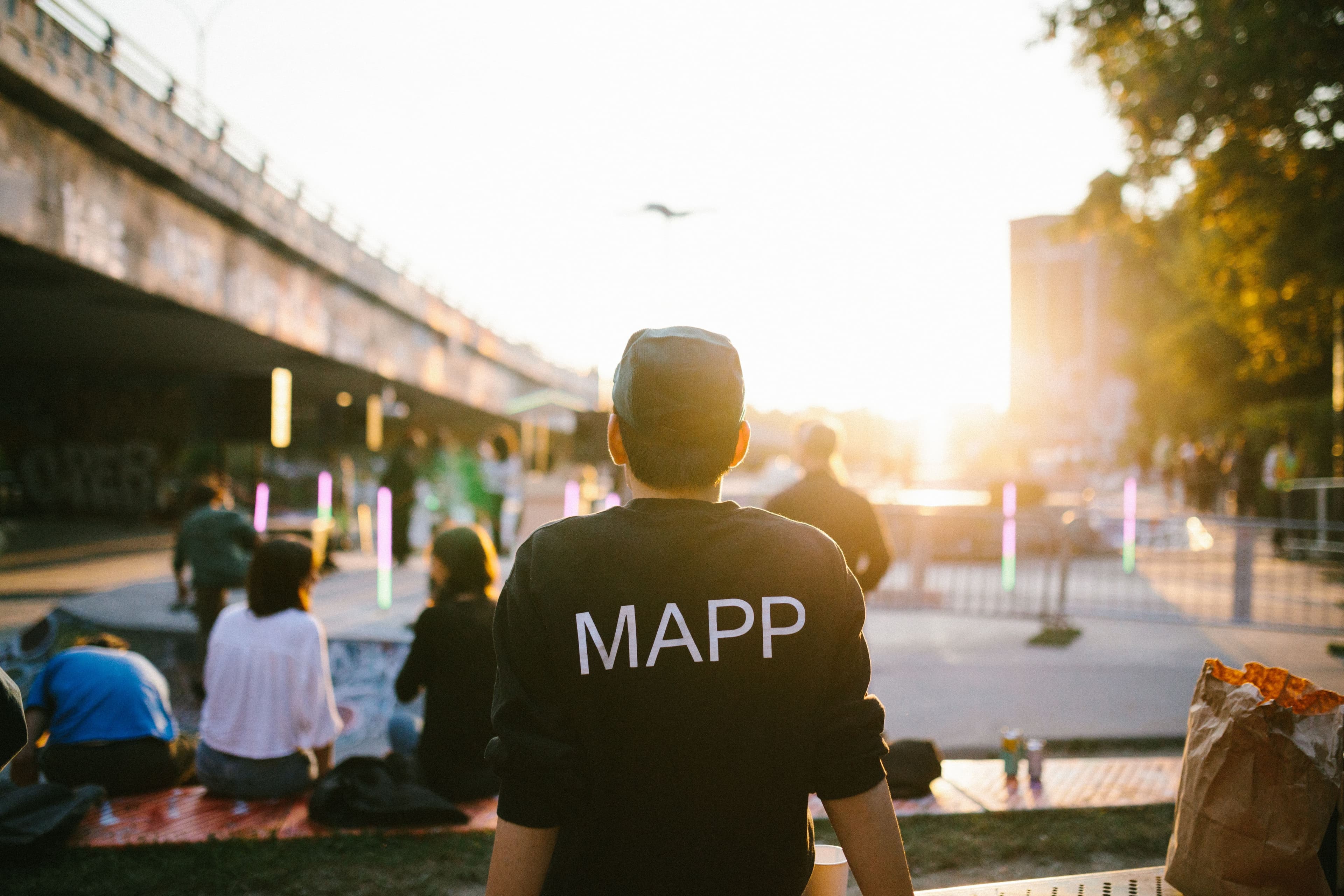 MAPP event picture