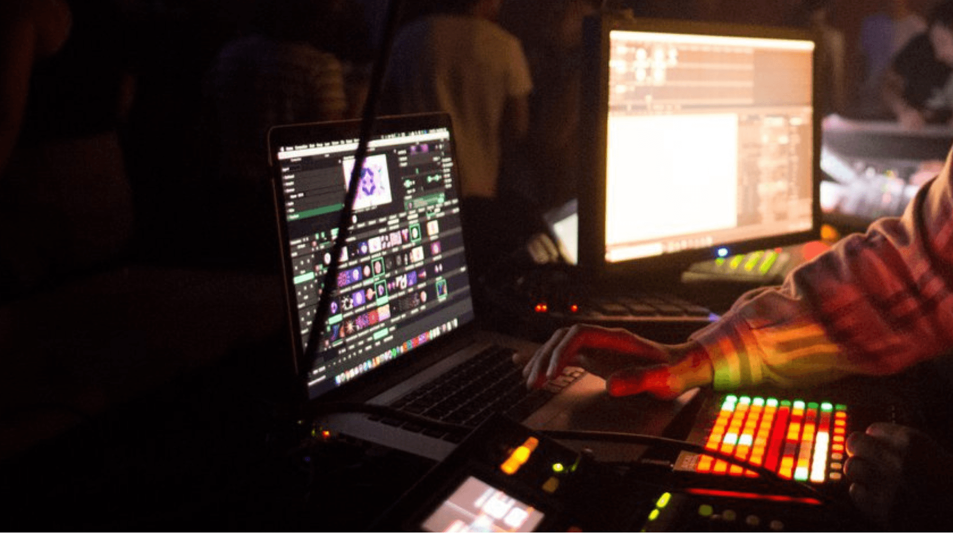 MAPP event picture