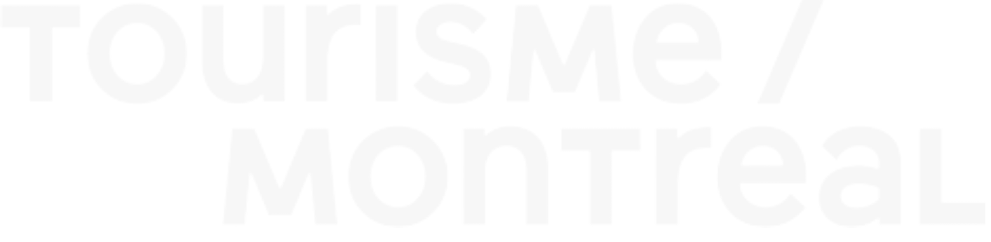 Tourisme MTL