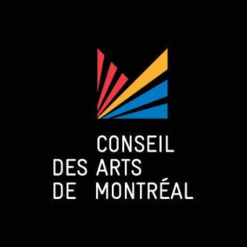 Conseil des Arts de Montréal